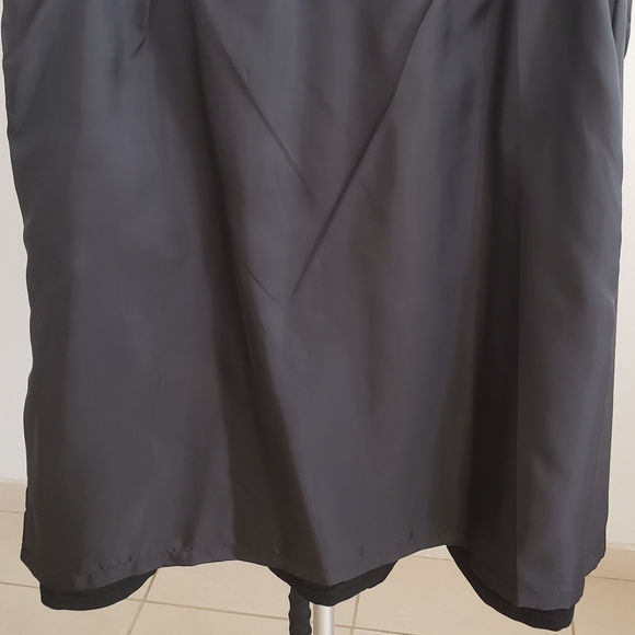 NWOT Jones Wear Black skirt - Picture 8 of 10